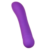 Purple OG Waterproof G-Spot Wand Vibrator 8 Inch - Hott love Extreme