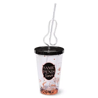 Same Penis Forever Cup With Straw - 10 oz.