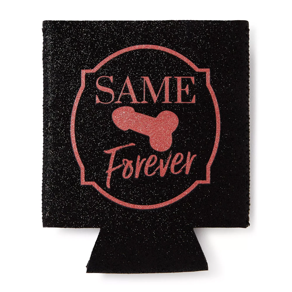 Same Penis Forever Can Cooler