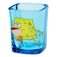 Caveman SpongeBob SquarePants Shot Glass - 1.5 oz.