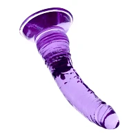 Boss Bitch Strap-On Dildo and Harness Set 6.5 inch - Hott Love Extreme