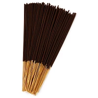 Patchouli Incense Sticks - 100 Pack