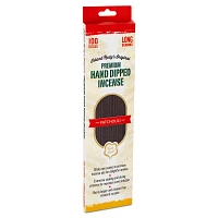Patchouli Incense Sticks - 100 Pack