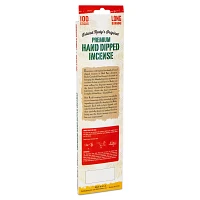 Patchouli Incense Sticks - 100 Pack