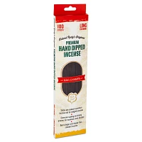 Nag Champa Incense Sticks - 100 Pack