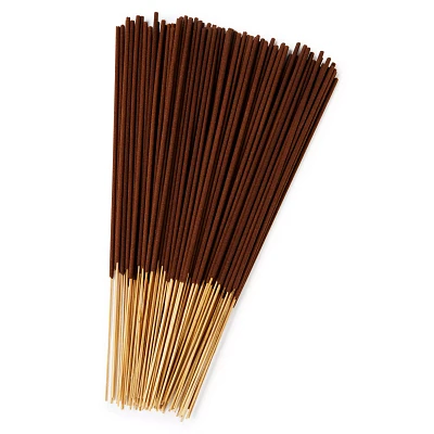 Vanilla Premium Incense Sticks - 100 Pack