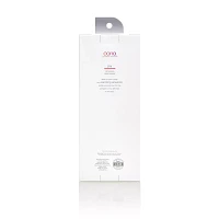 Joy Heated Rechargeable Waterproof Rabbit Vibrator 8 Inch - Oona