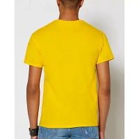 Gold Death Row Records T Shirt