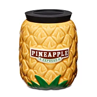 Pineapple Molded Stash Jar - 3 oz.