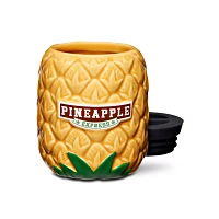Pineapple Molded Stash Jar - 3 oz.