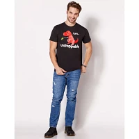 Dinosaur I Am Unstoppable T Shirt