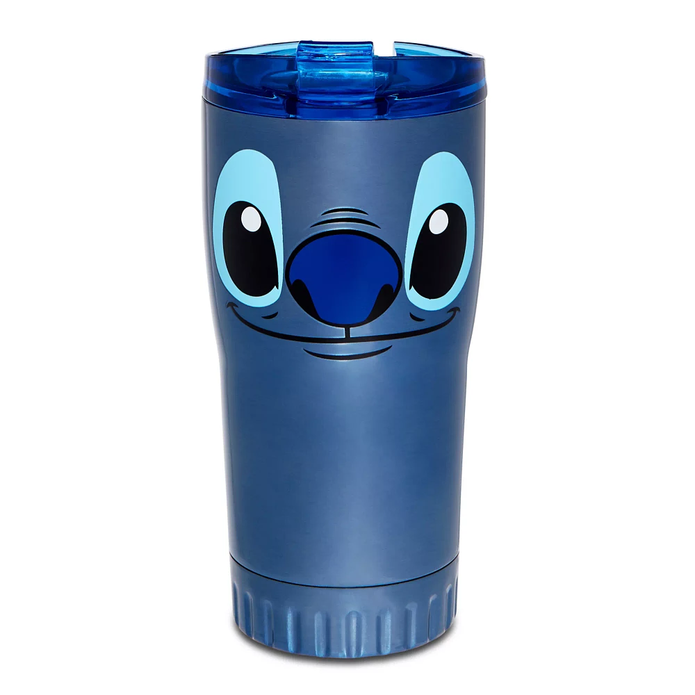 Stitch Travel Tumbler 20 oz. - Lilo & Stitch
