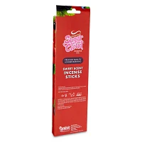 Sugar Cloud Berry Blast Incense Sticks - 100 Pack