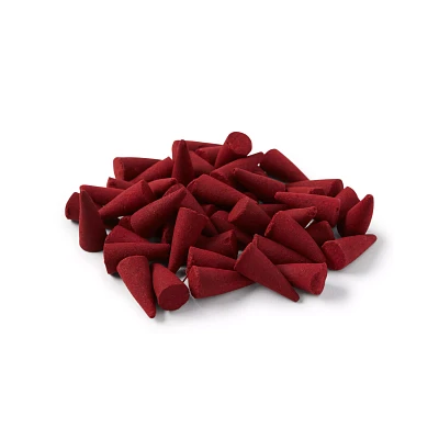 Sugar Cloud Berry Blast Incense Cones - 50 Pack