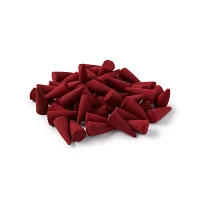Sugar Cloud Berry Blast Incense Cones - 50 Pack