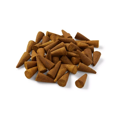 Mango Madness Incense Cones 50 Pack – Sugar Cloud