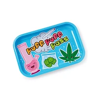 Puff Puff Pass Tray