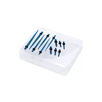 Multi-Pack Taper Kit - 12 Pack