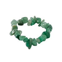Aventurine Chip Bracelet