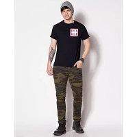 Four Panel Hentai T Shirt - iiii Clothing
