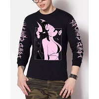 Sububus Hentai Long Sleeve T Shirt - Lewd Complex