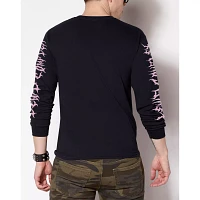 Sububus Hentai Long Sleeve T Shirt - Lewd Complex