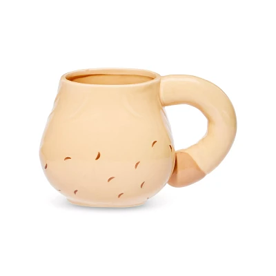 Balls Coffee Mug - 20 oz.