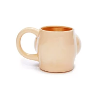 Molded Boobs Coffee Mug - 32 oz.