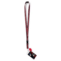 Naruto Lanyard