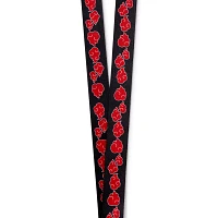 Naruto Lanyard