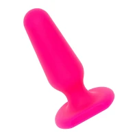 Fun Stuff Butt Plug 3 Inch - Hott Love
