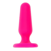 Fun Stuff Butt Plug 3 Inch - Hott Love