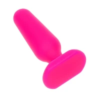 Fun Stuff Butt Plug 3 Inch - Hott Love