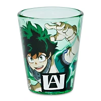 My Hero Academia Shot Glass - 2 oz.