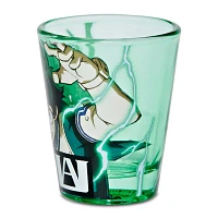 My Hero Academia Shot Glass - 2 oz.