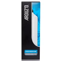 Clear Bulb Penis Pump