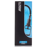 Pump It Up Penis Enlargement Kit - Arouz'd