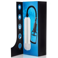 Pump It Up Penis Enlargement Kit - Arouz'd