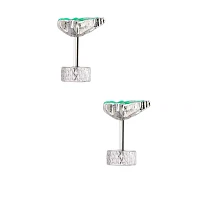 Leaf Fake Plugs - 18 Gauge