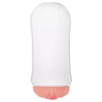 Slick N' Slide Waterproof Shower Stroker - Arouz'd