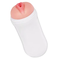 Slick N' Slide Waterproof Shower Stroker - Arouz'd