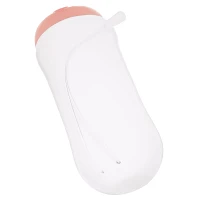Slick N' Slide Waterproof Shower Stroker - Arouz'd