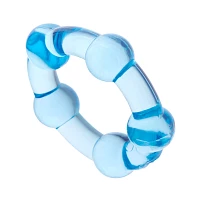 Extended Play Cock Rings 3 Pack - Arouz'd