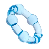 Extended Play Cock Rings 3 Pack - Arouz'd