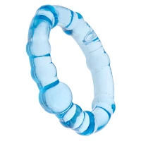 Extended Play Cock Rings 3 Pack - Arouz'd