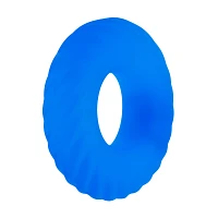 Ring Master Silicone Cock Ring - Arouz'd