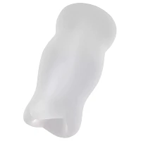 Clear Super Sucker Stroker - Arouz'd