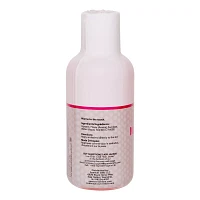 Sexology Strawberry Flavored Warming Massage Lotion - 4 oz.