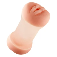 Real Deal Frosted Stroker - Arouz'd