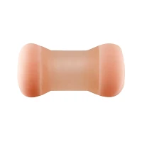 Real Deal Frosted Stroker - Arouz'd